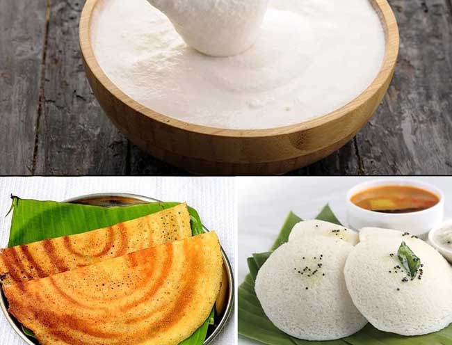 Why Are Idli and Dosa the Perfect Healthy Breakfast Dishes?